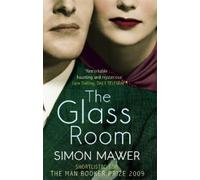 Simon Mawer The Glass Room (Tascabile)