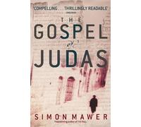 Simon Mawer The Gospel Of Judas (Tascabile)
