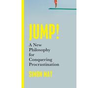 Simon May Jump (Copertina rigida)