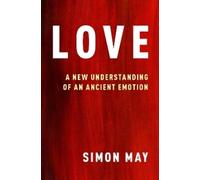 Simon May Love (Copertina rigida)