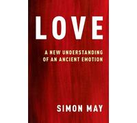 Simon May Love (Tascabile)
