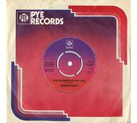 Simon May - The Summer Of My Life - 4pr