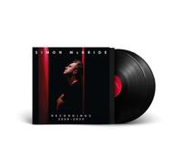 SIMON McBRIDE - Recordings 2020-2025 (2025) 2 LP vinyl pre order