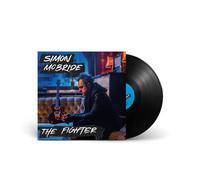 SIMON MCBRIDE - The Fighter (LP)