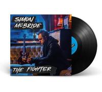 SIMON MCBRIDE - The Fighter (LP)