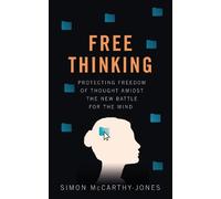 Simon McCarthy-Jones Freethinking (Copertina rigida)