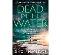 Simon McCleave Dead in the Water (Tascabile) Anglesey Series