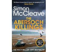 Simon McCleave The Abersoch Killings (Copertina rigida) DI Ruth Hunter
