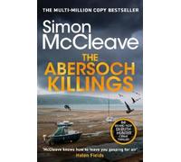 Simon McCleave The Abersoch Killings (Tascabile) DI Ruth Hunter