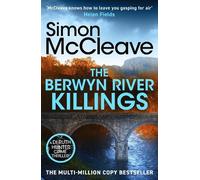 Simon McCleave The Berwyn River Killings (Tascabile) DI Ruth Hunter
