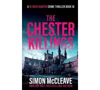 Simon McCleave The Chester Killings (Tascabile)
