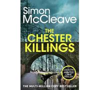 Simon McCleave The Chester Killings (Tascabile) (PRESALE 27/08/2026)