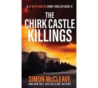 Simon McCleave The Chirk Castle Killings (Tascabile)