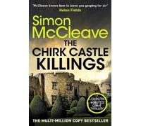 Simon McCleave The Chirk Castle Killings (Tascabile) (PRESALE 12/02/2026)
