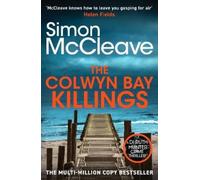 The Colwyn Bay Killings