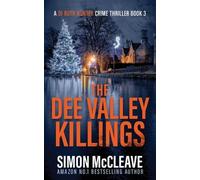 Simon McCleave The Dee Valley Killings (Tascabile)