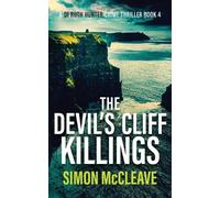 Simon McCleave The Devil's Cliff Killings (Tascabile)