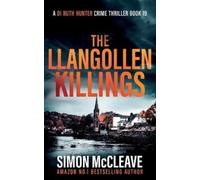 Simon McCleave The Llangollen Killings (Tascabile)