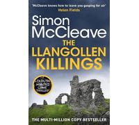 Simon McCleave The Llangollen Killings (Tascabile) (PRESALE 27/08/2026)