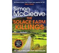Simon McCleave The Solace Farm Killings (Tascabile) DI Ruth Hunter