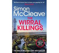 Simon McCleave The Wirral Killings (Tascabile) (PRESALE 27/08/2026)