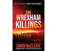 Simon McCleave The Wrexham Killings (Tascabile)