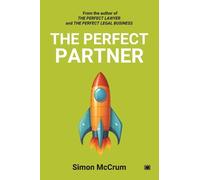 Simon McCrum The Perfect Partner (Tascabile)