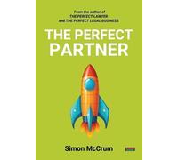 Simon McCrum The Perfect Partner (Tascabile)