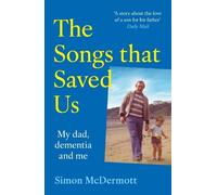 Simon McDermott The Songs That Saved Us (Tascabile)