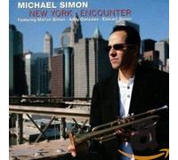 Simon, Michael - New York Encounter