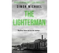 Simon Michael The Lighterman (Tascabile) Charles Holborne Legal Thrillers