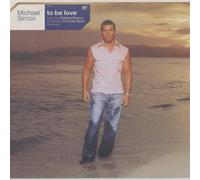 Simon,Michael - To Be Love