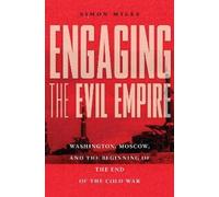 Simon Miles Engaging the Evil Empire (Tascabile)