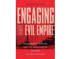 Simon Miles Engaging the Evil Empire (Tascabile)