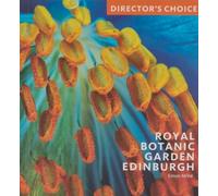 Simon Milne Royal Botanic Garden Edinburgh (Tascabile)
