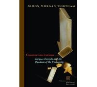 Simon Morgan Wortham Counter-Institutions (Copertina rigida)