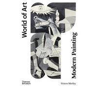 Modern Painting: A Concise History