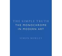 Simon Morley The Simple Truth (Copertina rigida)