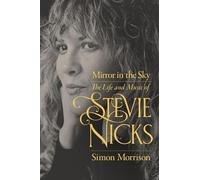Simon Morrison Mirror in the Sky (Copertina rigida)