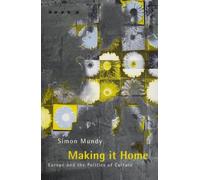 Simon Mundy Making It Home (Tascabile)