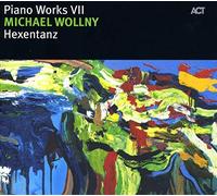 Simon Nabatov - Piano Works V: Around Brazil