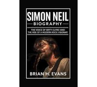 Simon Neil Biography: The Voice of Biffy Clyro and the Rise of a Modern Rock Visionary