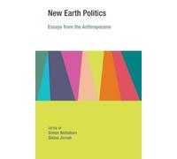 Simon Nicholson New Earth Politics (Tascabile) Earth System Governance