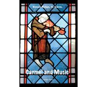 Simon Nolan Carmel and Music (Tascabile)