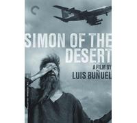 Simon of the Desert