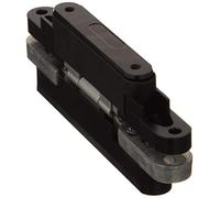 SIMON opera porta nastro TECTUS TE 240 3d N, a scomparsa, per porte, rivestimento silberfärbig, 1 pz, 5 400679 Spuntato 0 12402