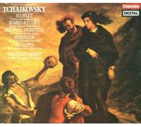 Simon - Orchestermusik