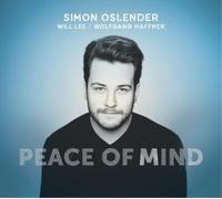 Simon Oslender – Peace of Mind – CD Digipak – Broken Silence