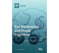 Simon P Liversedge Raymond M K Eye Movements and Visual Cogni (Copertina rigida)