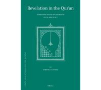 Simon P. Loynes Revelation in the Qur’an (Copertina rigida)